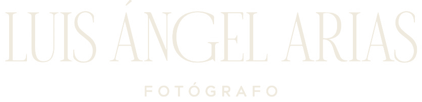 Luis Ángel Arias · Fotógrafo